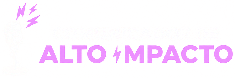 Comunicador de Alto Impacto